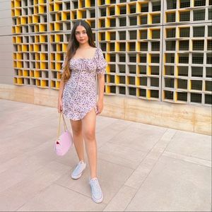 urbanic | Dresses | Floral Dress | Poshmark